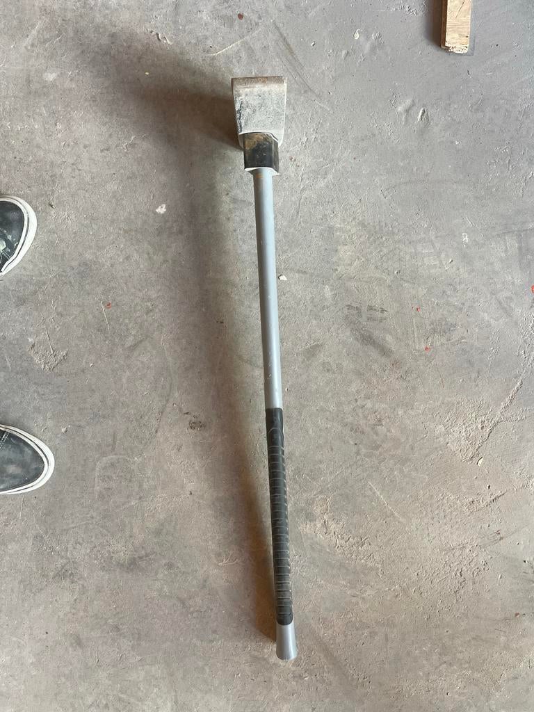 Sloopmoker 6kg - Zware hamer voor sloopwerk, Ophalen of Verzenden, Gebruikt