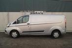 Ford Transit Custom 300 2.0 TDCI L2-H1 Trend -NAVI-PDC-DAB-, Voorwielaandrijving, Euro 6, 4 cilinders, Origineel Nederlands