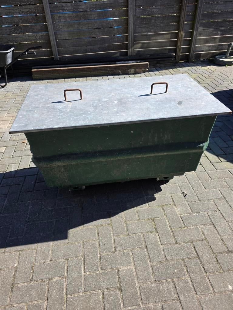 Te koop 3 kamerfilter, Tuin en Terras, Vijver-toebehoren, Ophalen