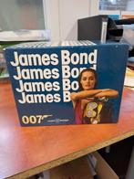 007 James Bond Boxset, Ophalen of Verzenden, Zo goed als nieuw