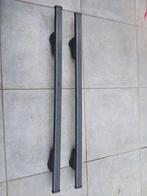 Dakdragers G3 Italy 128cm afsluitbaar, Ophalen of Verzenden, Zo goed als nieuw