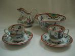 Timor serviesdelen Petrus Regout, Antiek en Kunst, Antiek | Servies los, Ophalen of Verzenden