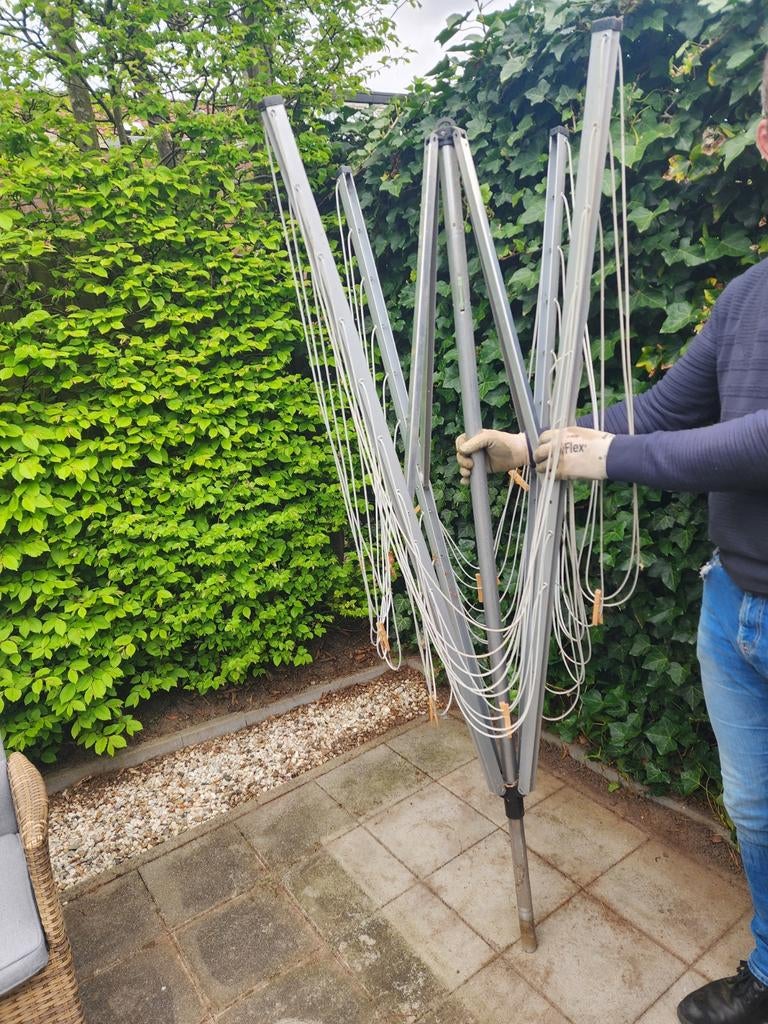 Droogmolen, Ophalen of Verzenden, Droogmolen