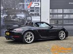 Porsche 718 Boxster 2.0 T|NL AUTO|SPORTCHRONO|ALCANTARA, Automaat, Achterwielaandrijving, Gebruikt, 4 cilinders