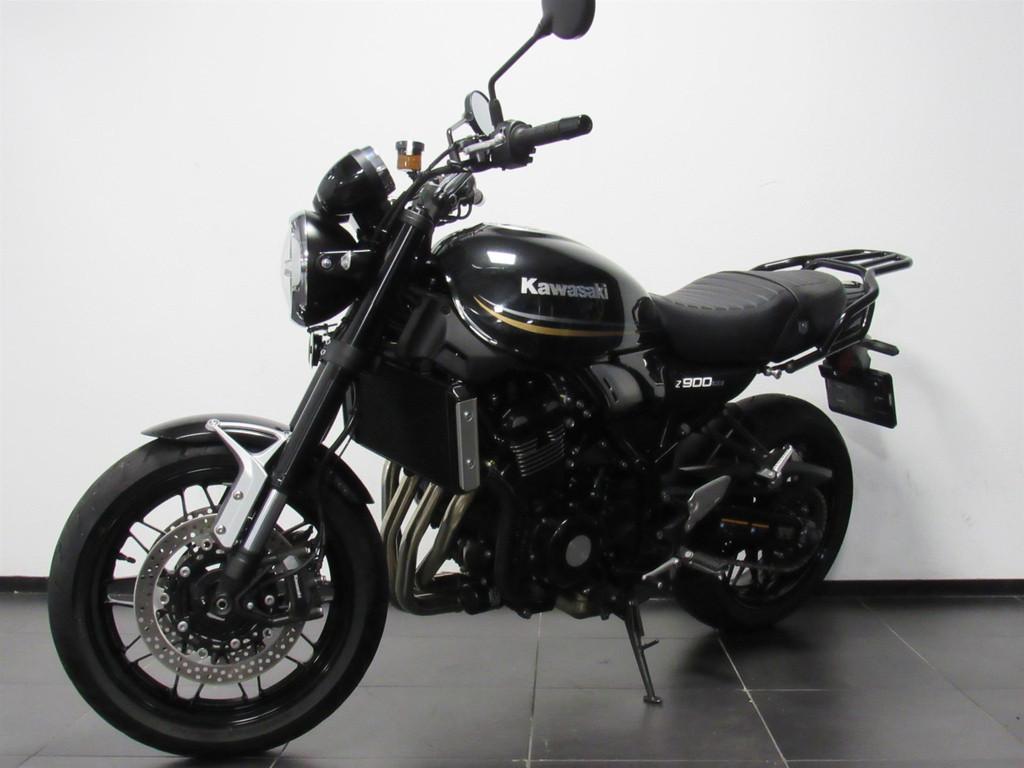 Kawasaki Z900RS Z 900 RS ABS, Motoren, Motoren | Kawasaki, Bedrijf, Meer dan 35 kW, Naked bike