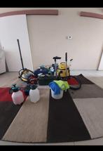 Bank Reinigen & Tapijt Reiniging – Professionele Service, Schoonmaken bedrijfsruimte