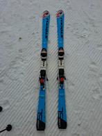 Stöckli SL 165cm, Ophalen of Verzenden, 160 tot 180 cm, Ski's, Overige merken