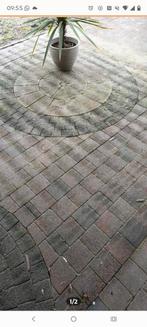 Stenen! ( Ophalen voor een kratje bier ), Ophalen of Verzenden, Gebruikt, Beton, Klinkers