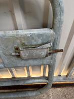 Hek, poort., Ophalen, Zo goed als nieuw