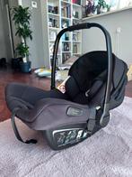 Bugaboo Turtle Air met Isofix 360 Base, Overige merken, Ophalen of Verzenden, Zo goed als nieuw, Isofix