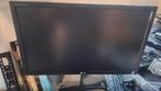 Elegante LG 24 inch Full HD Monitor met HDMI, IPS, Full HD, Ophalen of Verzenden, LG