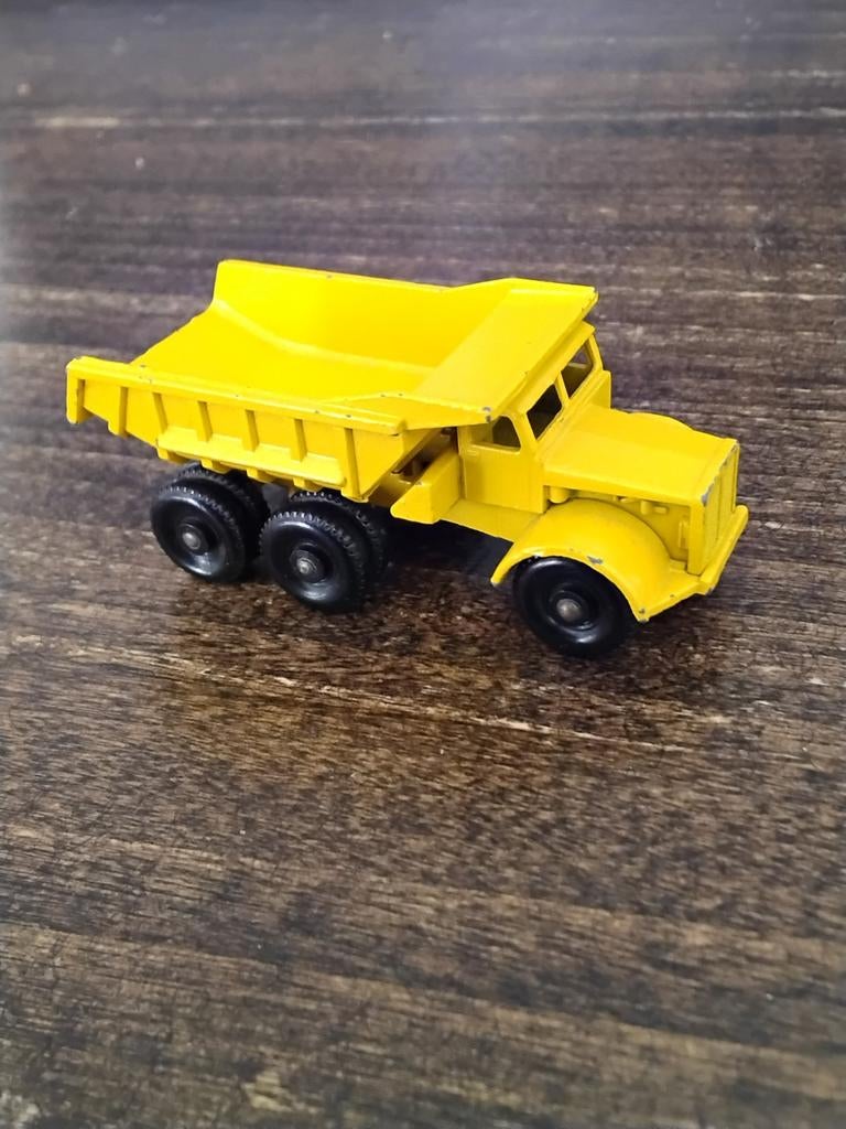 Matchbox., Ophalen of Verzenden