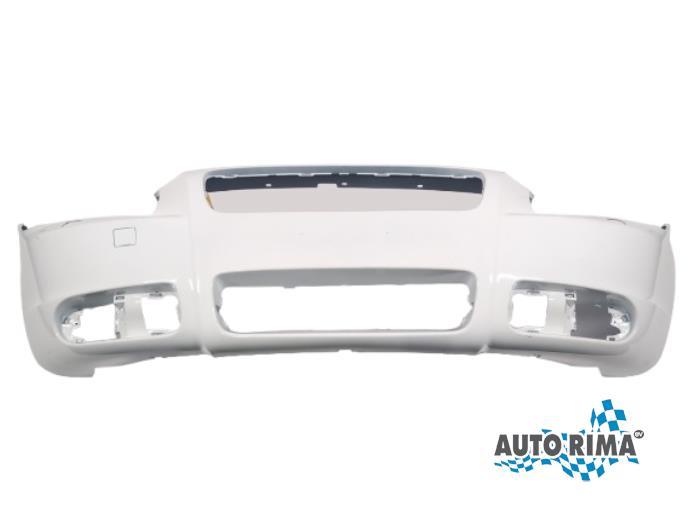 Bumpercover voor van een Volvo C70, Auto-onderdelen, Gebruikt, -, -, Ophalen of Verzenden