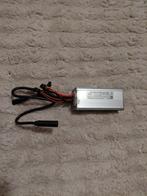 Opvoerbare v8 controller (zwarte moter kabel), Ophalen of Verzenden, Zo goed als nieuw, Overige schalen, Onderdeel