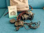Prachtige Canon EOS 450D Spiegelreflexcamera set te koop, Spiegelreflex, Canon, Ophalen of Verzenden, Zo goed als nieuw