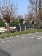 Brug, Ophalen, Gebruikt