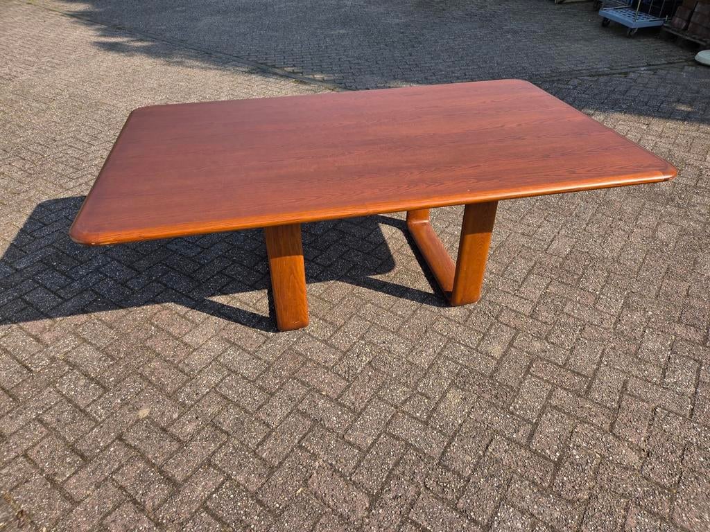 Rosenthal tafel jaren 70;  bezorgen mogelijk, Ophalen, Rechthoekig