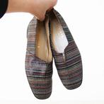 Schitterende Leren Brunate Instappers -s13 (Maat 40) € 95,-, Kleding | Dames, Schoenen, Overige kleuren, Instappers, Brunate, Ophalen of Verzenden