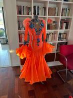 Ballroom jurk, Ophalen of Verzenden, Zo goed als nieuw, Overige typen