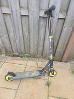 2x Oxelo Town Vouwstep – Robuust & Comfortabel, Fietsen en Brommers, Steps, Ophalen, Gebruikt, Gewone step, Oxelo