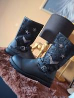 Nieuwe lelli kelly laarzen maat 39, Ophalen of Verzenden, Nieuw, Zwart, Hoge laarzen