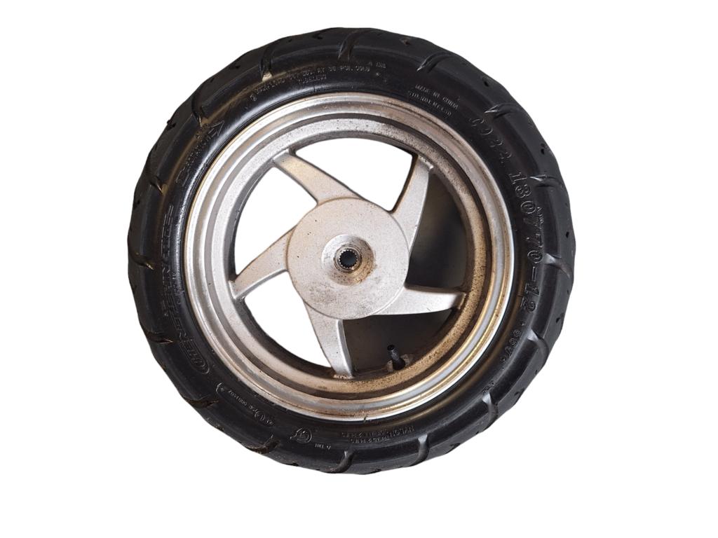 Achter band velg origineel Sym Orbit, SYM, Gebruikt, SYM, Ophalen of Verzenden