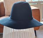 Dameshoed zwart mt M, Ophalen of Verzenden, Nieuw