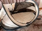 DERYAN Peuter Luxe Reisbed / Tent - Compact en Lichtgewicht, Ophalen, Zo goed als nieuw