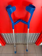 Loopkrukken, Diversen, Loopkrukken, Ophalen of Verzenden, In hoogte verstelbaar, Zo goed als nieuw