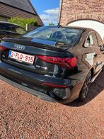 Audi A3 S line, Stof, Euro 6, 4 cilinders, 150 pk