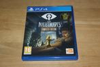Little Nightmares Complete Edition (ps4), Avontuur en Actie, Gebruikt, 1 speler, Ophalen of Verzenden