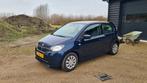 Skoda Citigo 1.0 T 44KW 2013 Blauw, Auto's, Voorwielaandrijving, 840 kg, Origineel Nederlands, 24 km/l
