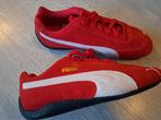 Puma
Speedcat OG "Red/White" sneakers
(Nieuw) Maat 38, Maat XS of kleiner, Ophalen, Schoenen