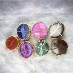 Edelsteen - Onderzetters - Bar accessoires - Natuursteen, Cave & Garden, Verzenden, Nieuw, Kouwe Hoek 1B, Waddinxveen