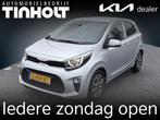 Kia Picanto 1.0 DPi DynamicPlusLine, Voorwielaandrijving, 12 maanden, Stof, Gebruikt