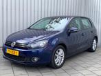 Volkswagen Golf 1.4 TSI Highline|Navigatie|Climate Control|, Auto's, Volkswagen, Euro 5, Gebruikt, Zwart, 4 cilinders