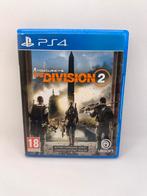 The division 2 Playstation 4 game, Spelcomputers en Games, Vanaf 18 jaar, Shooter, 1 speler, Ophalen of Verzenden