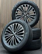 Originele 18 inch VW Tiguan Napoli 5x112 Michelin ZOMER!, Ophalen, 18 inch, ., Banden en Velgen