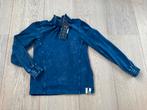 Nieuwe LOOXS 10 Sixteen longsleeve shirt, maat 110/116, Kinderen en Baby's, Kinderkleding | Maat 110, Ophalen of Verzenden, Nieuw
