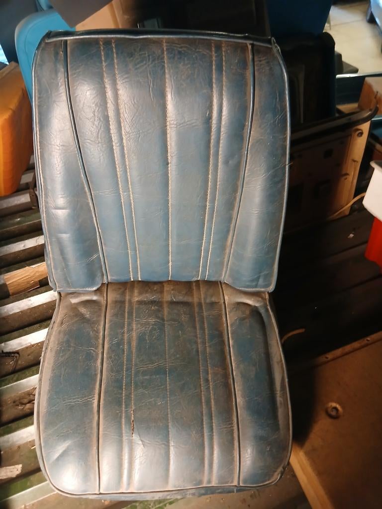 Chevrolet Blazer rechter klapstoel originele nog., Ophalen, Chevrolet