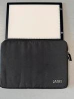 LED Lichtbak A4 Tekentafel met Hoes - Zo goed als nieuw, Ophalen of Verzenden, Zo goed als nieuw, Overige typen