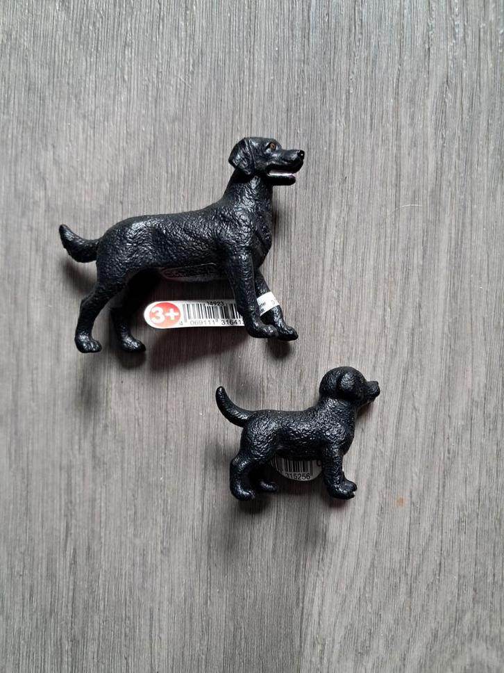 Schleich Honden, Verzamelen, Dierenverzamelingen, Nieuw, Ophalen of Verzenden