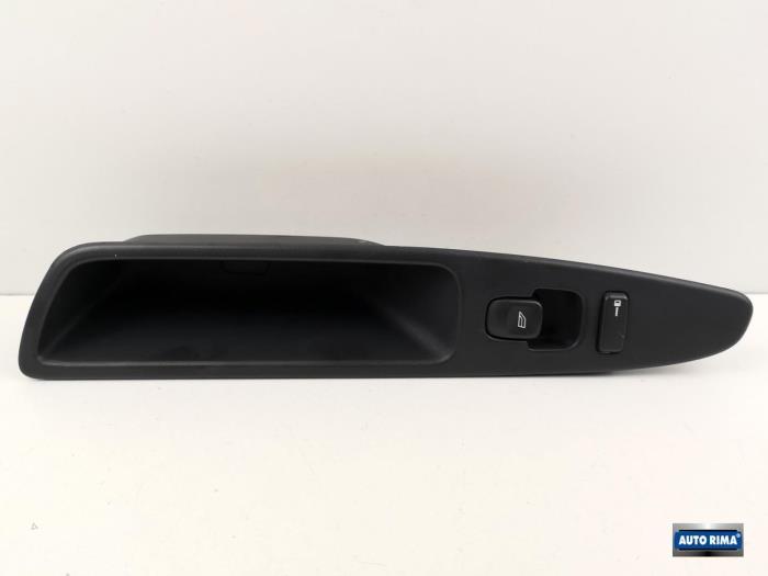 Elektrisch Raam Schakelaar van een Volvo V40, Auto-onderdelen, Gebruikt, -, -, Ophalen of Verzenden