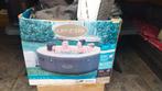 Lay-Z-Spa Havana opblaasbare jacuzzi, Tuin en Terras, Ophalen, Zo goed als nieuw, Opblaasbaar
