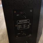 Omnitronic PAS-215 II Speaker || Nu voor €99,99!, Overige typen, Nieuw, X, Minder dan 60 watt