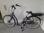 Stella elektrische fiets met lage instap, zo goed als nieuw, Fietsen en Brommers, Elektrische fietsen, Ophalen of Verzenden