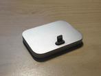 Apple Lightning Dock - Space Gray, Ophalen of Verzenden, Zo goed als nieuw, Snoer of kabel, Apple iPhone