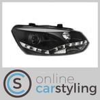 Devil Eyes Koplampen VW Polo 6R Real DRL, -, Volkswagen, -, Nieuw