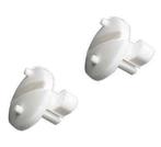 Dometic Knopje Winterafdekkap Wit 2st., Buurserstraat 15 A, 7481 EG,Haaksbergen, Ophalen of Verzenden, Info@123CamperOnderdelen.nl