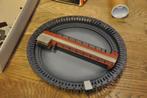 Arnold elektrische draaischijf N-Spoor, Hobby en Vrije tijd, Modeltreinen | N-Spoor, Arnold, Gebruikt, Gelijkstroom, Rails